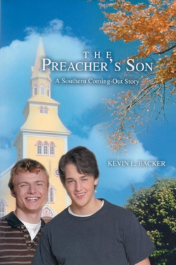 The Preacher's Son