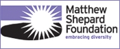 The Matthew Shepard Foundation